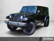 Used 2012 Jeep Wrangler Rubicon Sport Utility