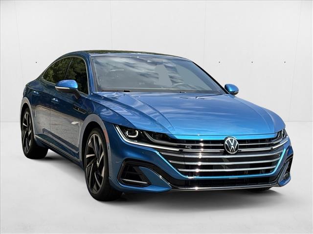2023 Volkswagen Arteon SEL Premium R-Line photo 3