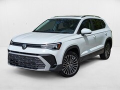 2025 Volkswagen Taos SE Sport Utility