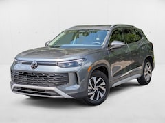 2025 Volkswagen Tiguan S Sport Utility