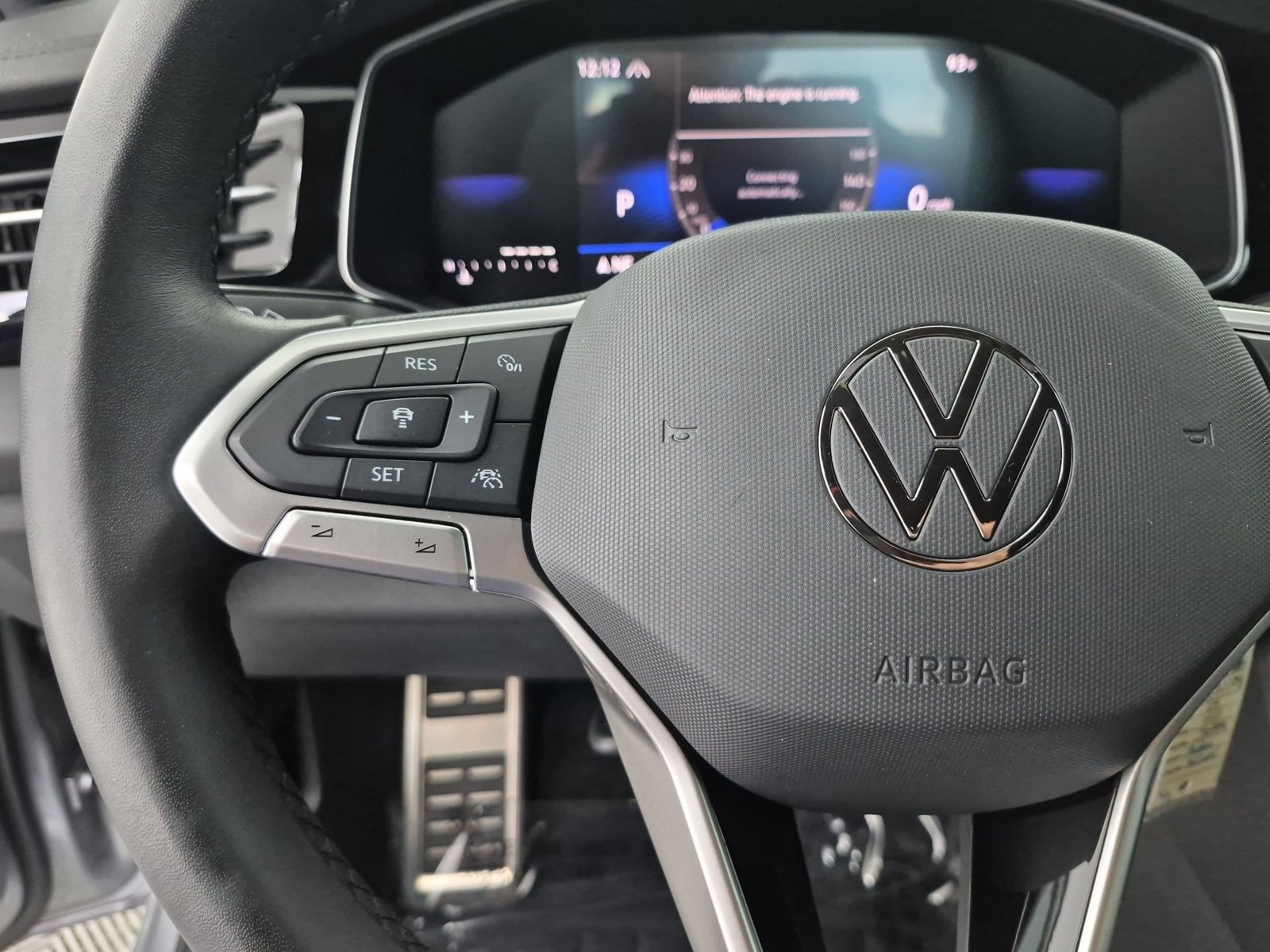 2025 Volkswagen Jetta Sport - Photo 29