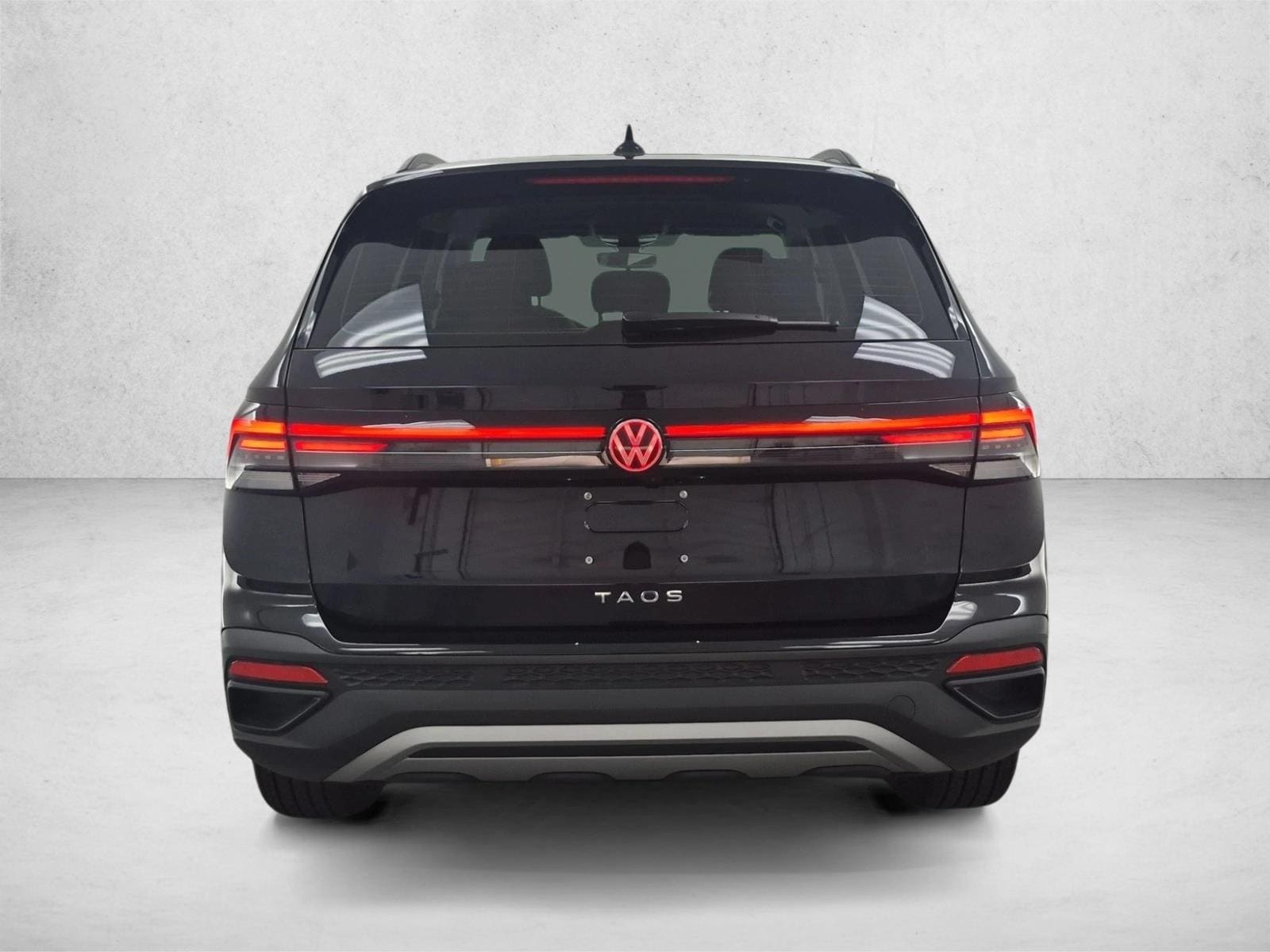 2026 Volkswagen Taos S - Photo 8