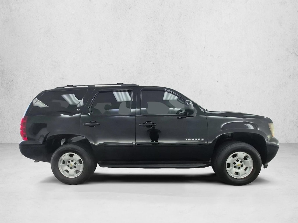 Used 2007 Chevrolet Tahoe LT Sport Utility