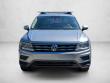 Used 2021 Volkswagen Tiguan SE Sport Utility