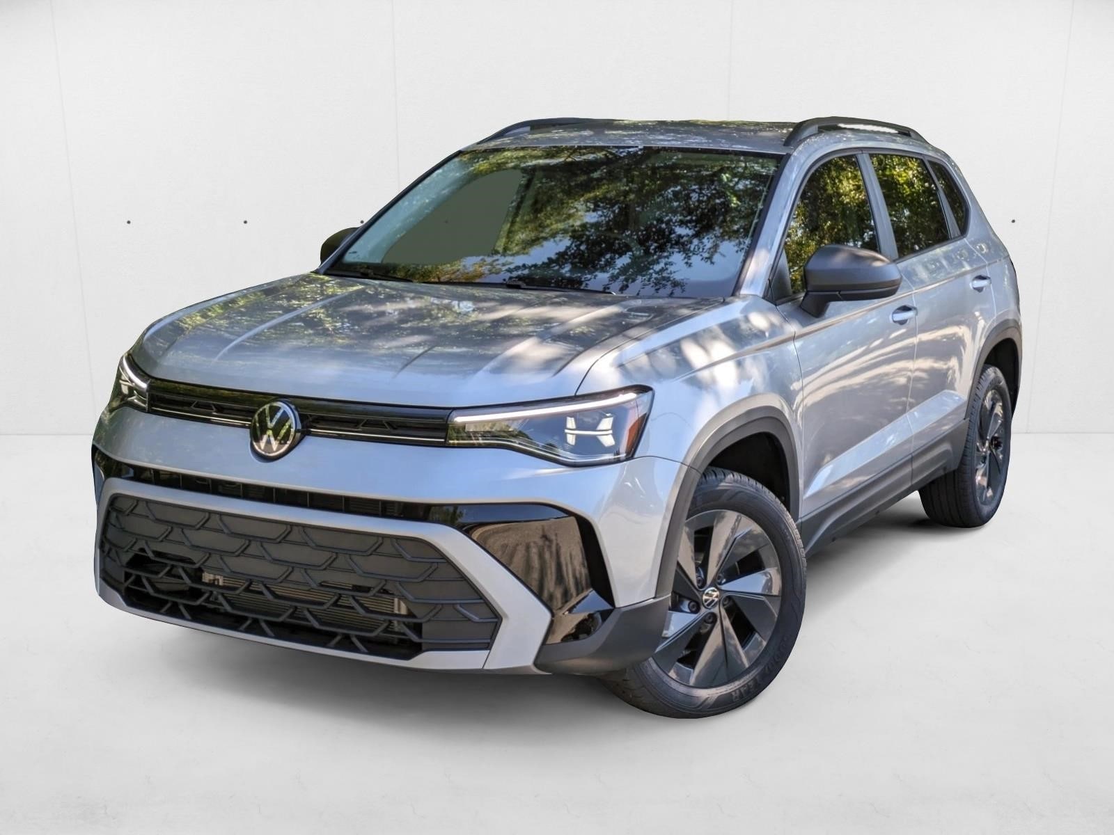 2025 Volkswagen Taos S's photo