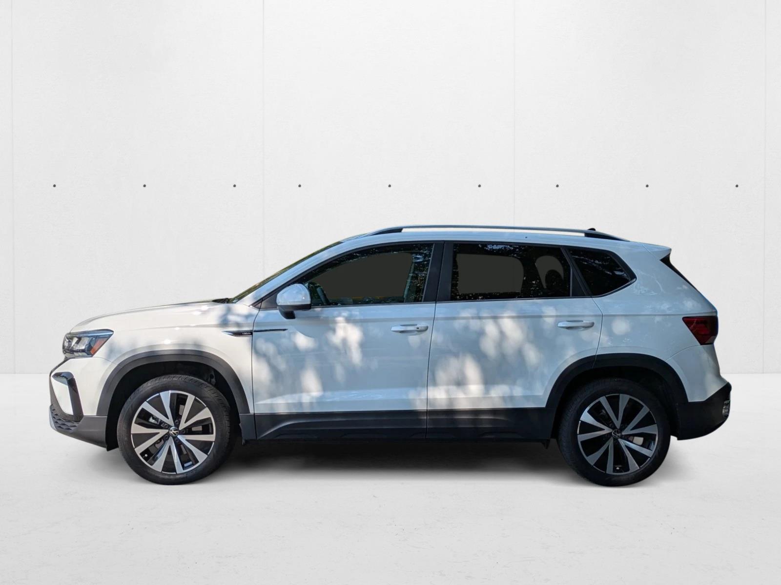 2018 Volkswagen Atlas V6 SE photo 2