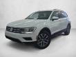 Used 2021 Volkswagen Tiguan S Sport Utility