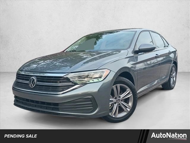 2023 Volkswagen Jetta SE