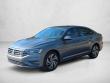 Used 2021 Volkswagen Jetta SEL Premium 4dr Car