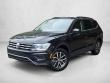 Used 2019 Volkswagen Tiguan SE Sport Utility