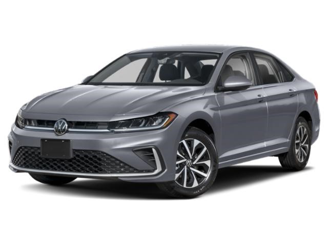 New 2027 Volkswagen Jetta S 4dr Car