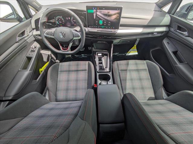 2025 Volkswagen Golf GTI S photo 3