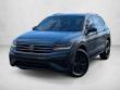 Used 2023 Volkswagen Tiguan SE Sport Utility