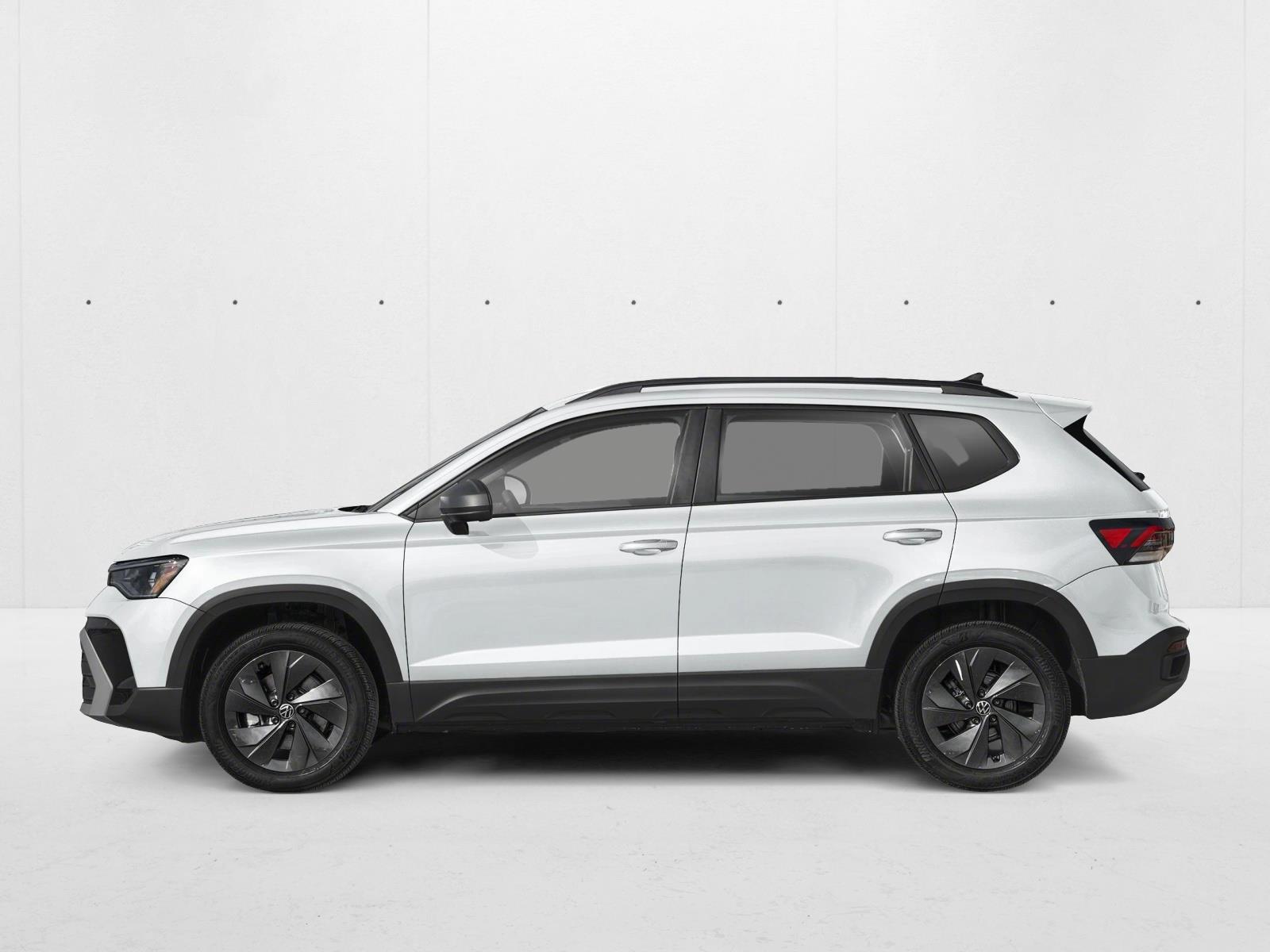 2026 Volkswagen Taos S photo 2