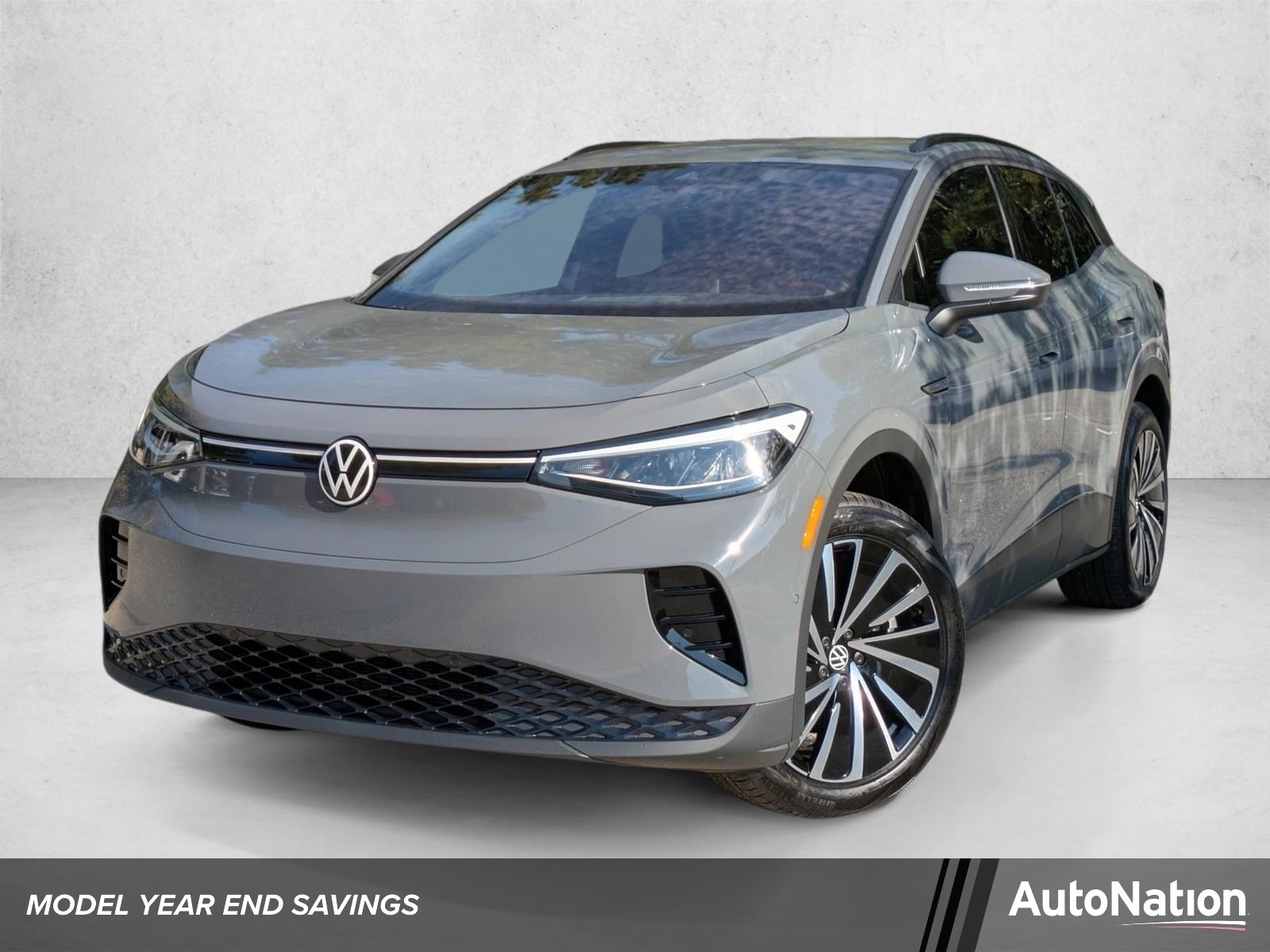 2025 Volkswagen ID.4 PRO AWD's photo