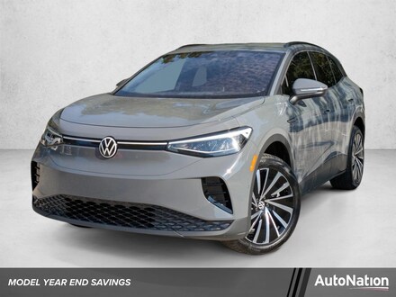 2025 Volkswagen ID.4 Pro Sport Utility