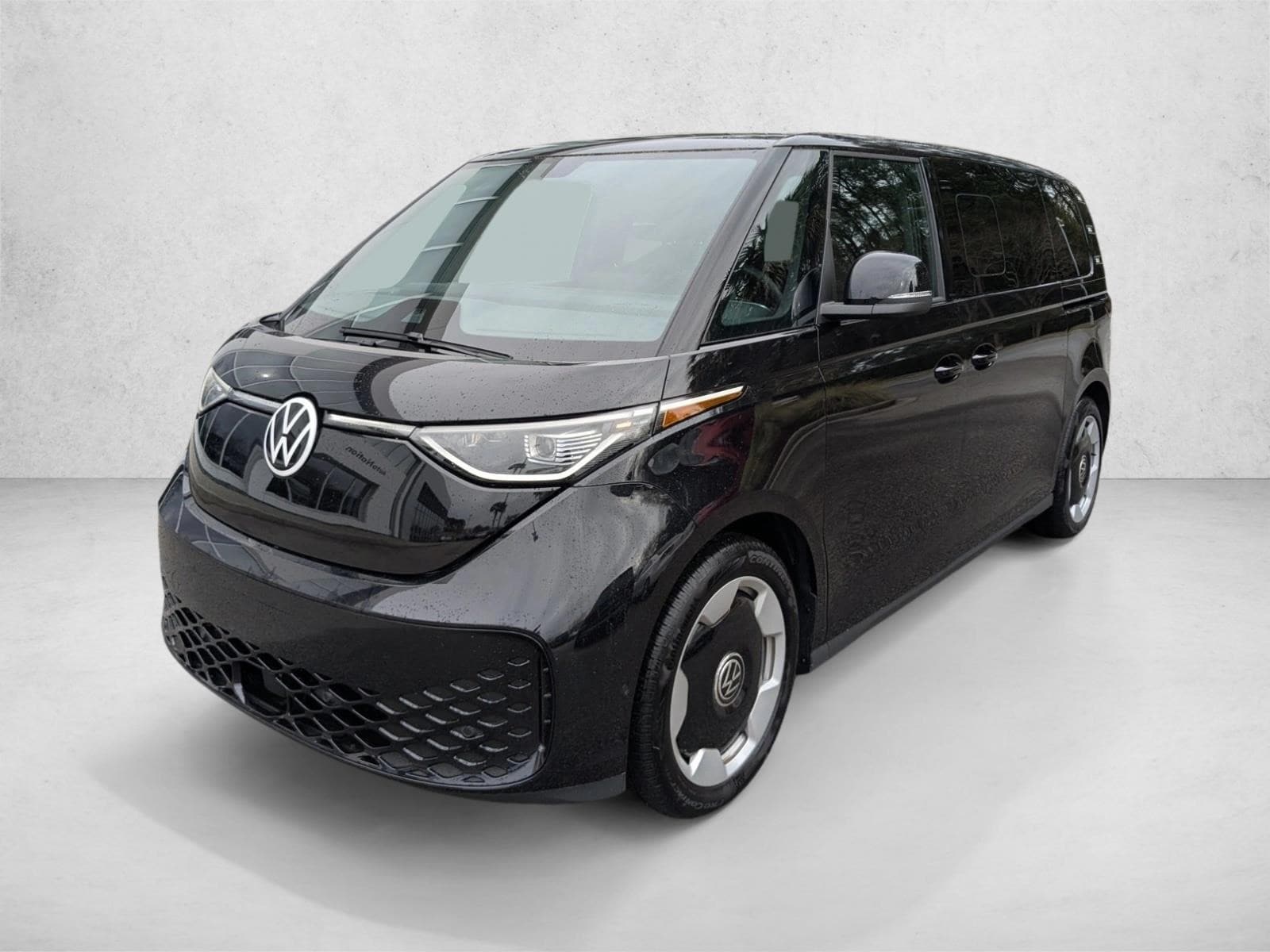 2025 Volkswagen ID. Buzz