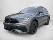 Used 2024 Volkswagen Tiguan SE R-Line Black Sport Utility