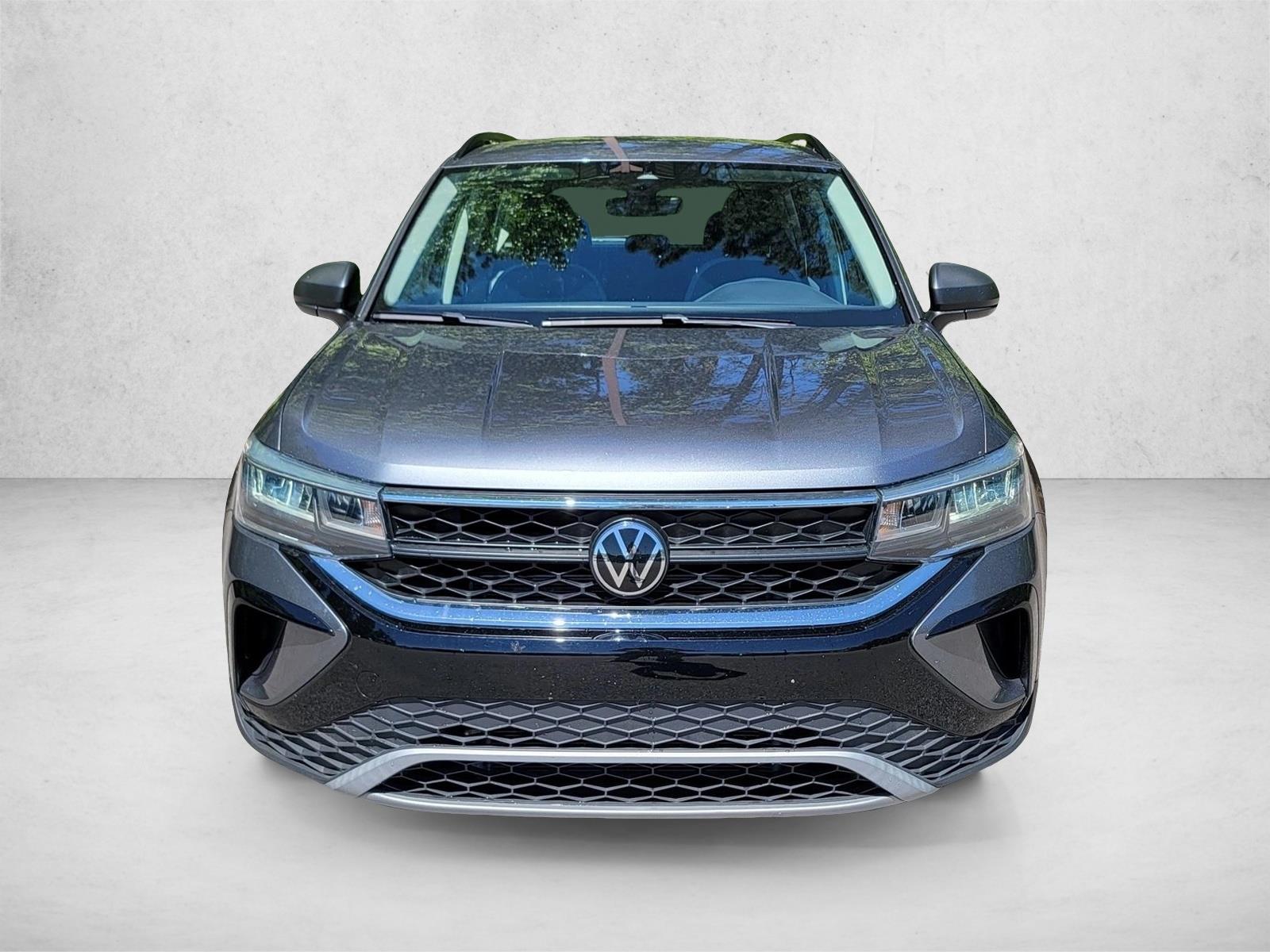 Used 2023 Volkswagen Taos S with VIN 3VVDX7B27PM359021 for sale in Hardeeville, SC