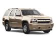 Used 2007 Chevrolet Tahoe LT Sport Utility