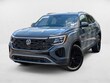 Volkswagen Atlas Cross Sport