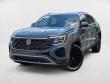 Used 2025 Volkswagen Atlas Cross Sport 2.0T SE w/Technology Sport Utility