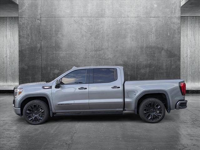 2021 Gmc Sierra 1500 Denali photo 3