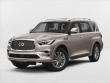 Used 2019 INFINITI QX80 LUXE Sport Utility