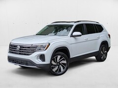 2025 Volkswagen Atlas 2.0T SE w/Technology Sport Utility