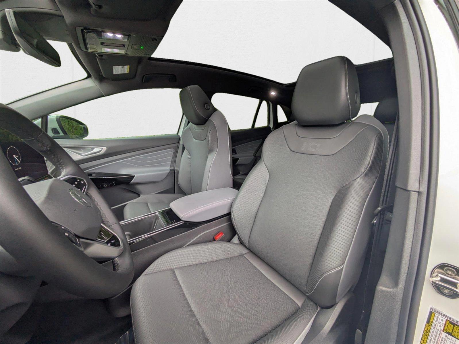 2025 Volkswagen ID.4 PRO S PLUS - Photo 10
