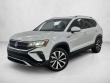 Used 2023 Volkswagen Taos SE Sport Utility