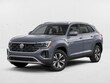  Volkswagen Atlas Cross Sport