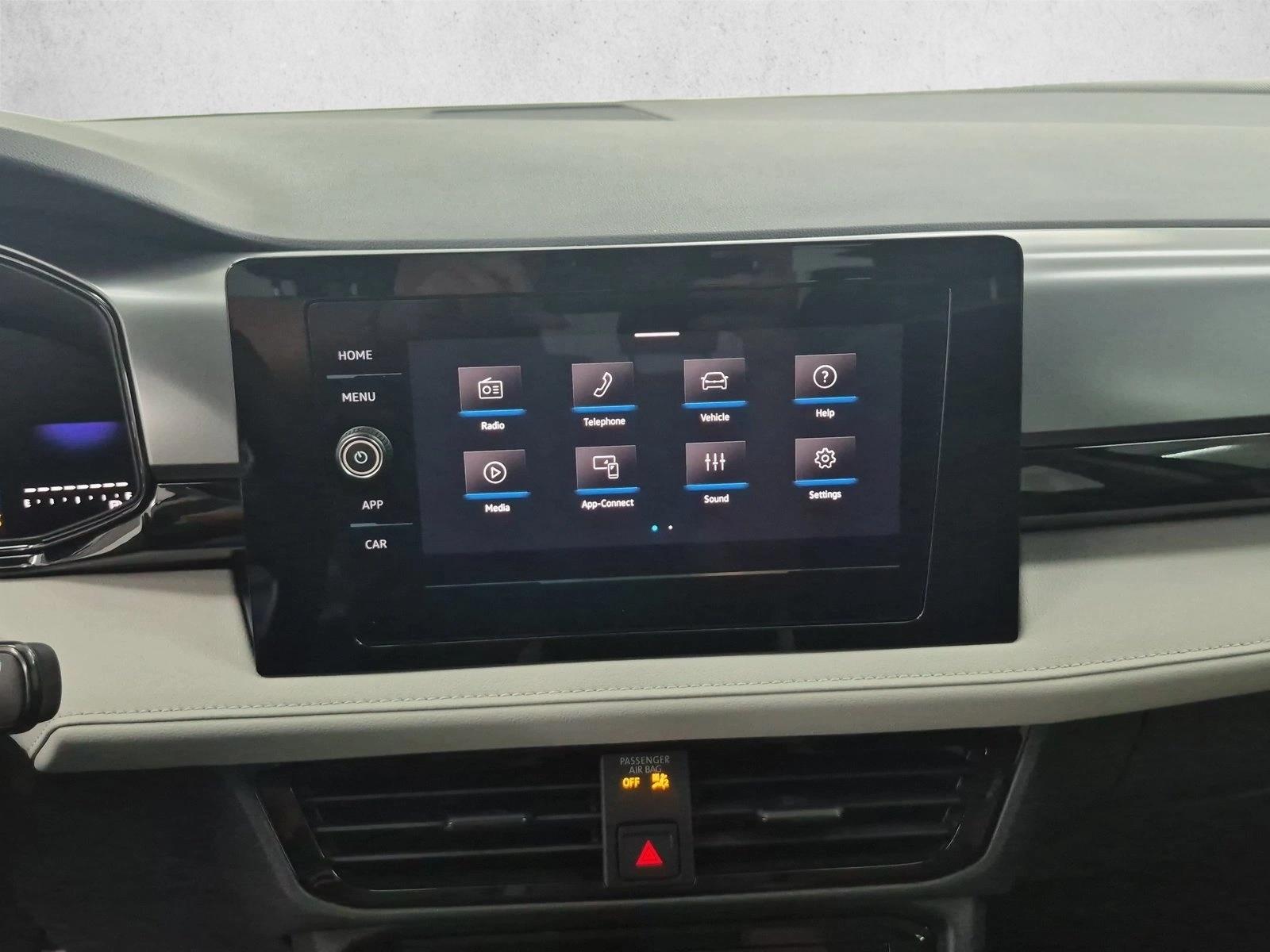 2026 Volkswagen Taos S - Photo 14
