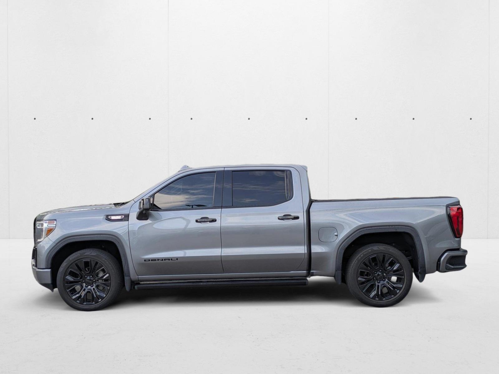 2021 Gmc Sierra 1500 Denali photo 3