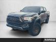 Used 2023 Toyota Tacoma Trail Edition Crew Cab Pickup