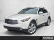 Used 2015 INFINITI QX70  Sport Utility