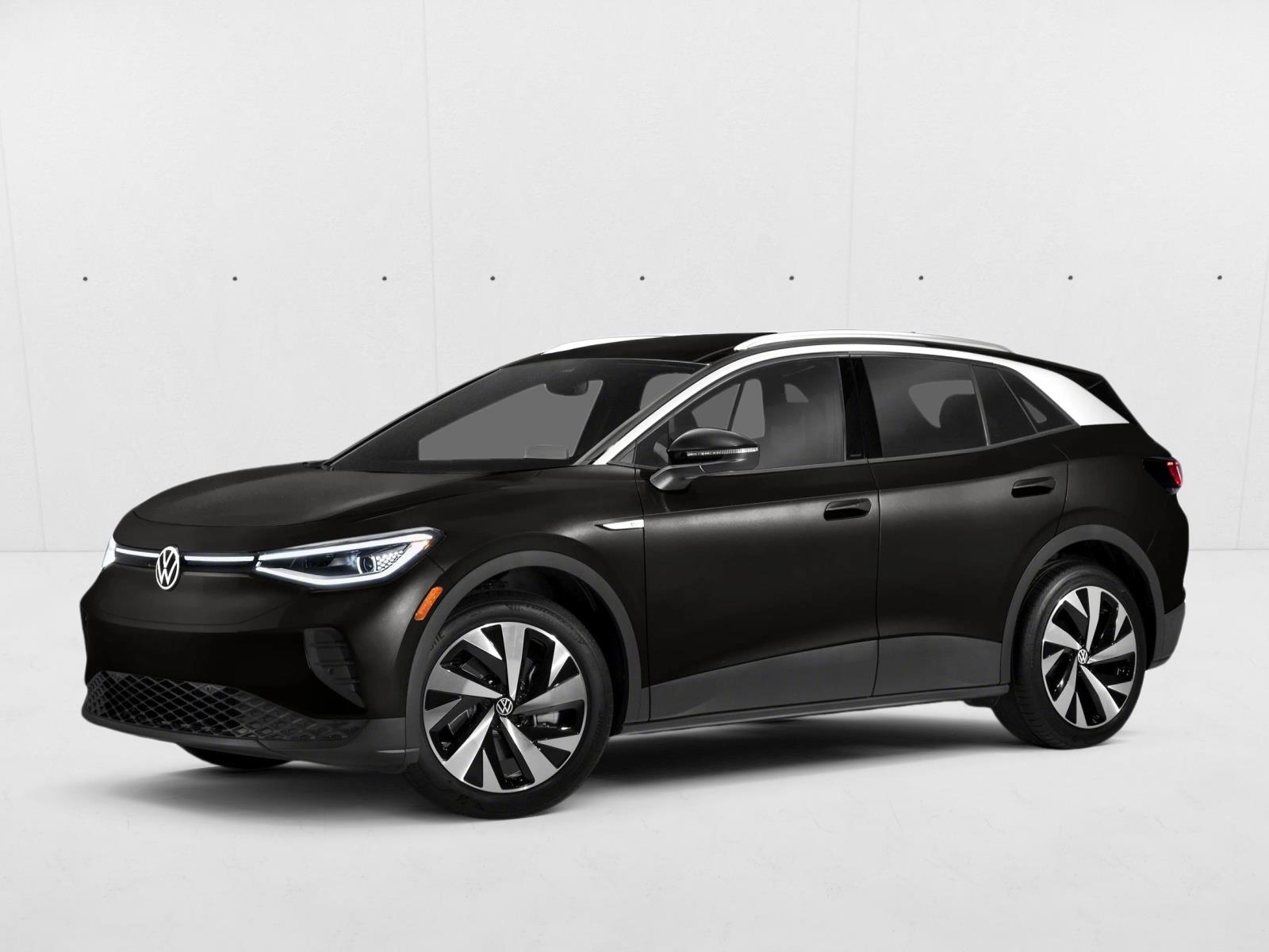 2021 Volkswagen ID.4 Base's photo