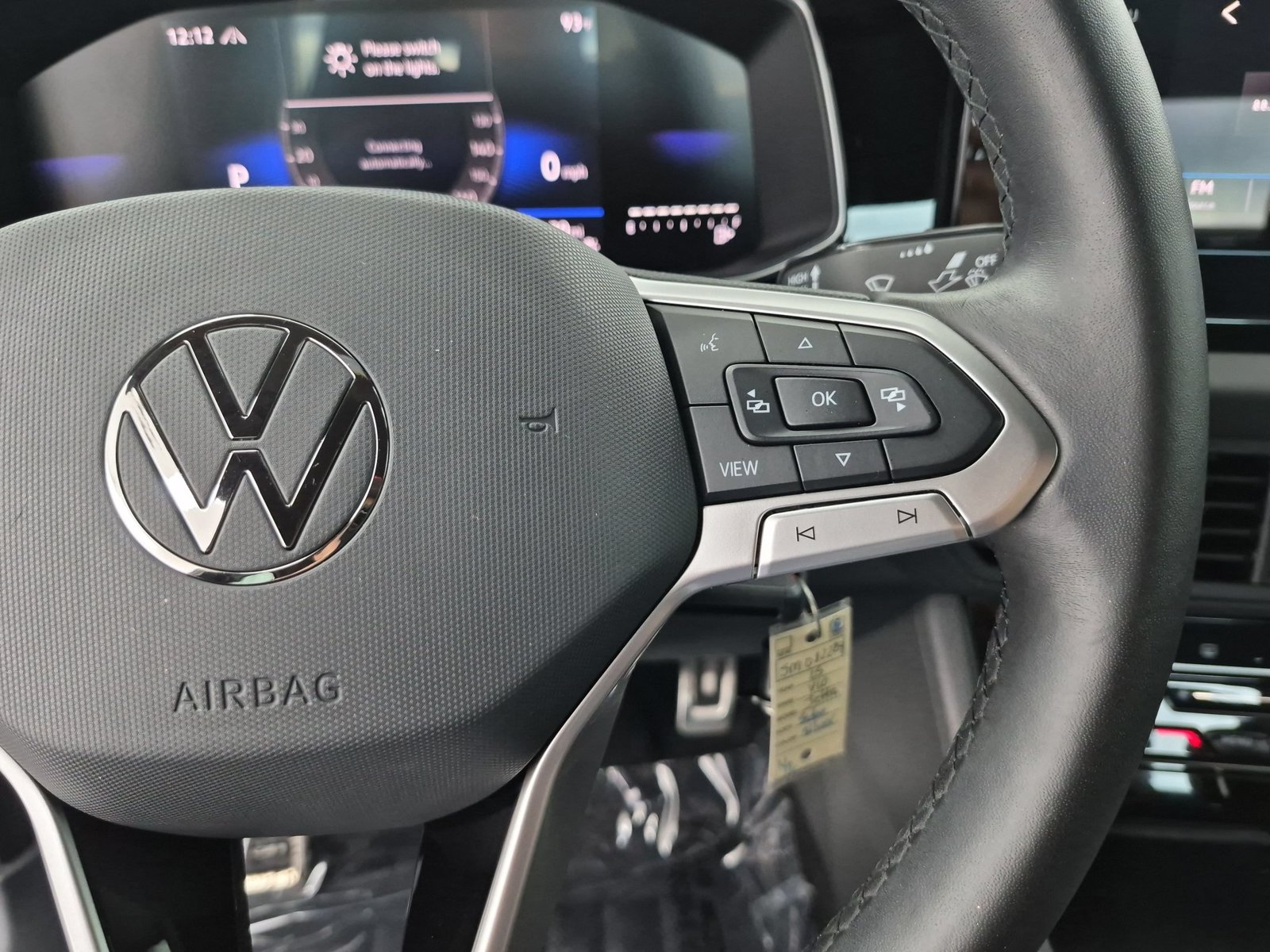 2025 Volkswagen Jetta Sport - Photo 30