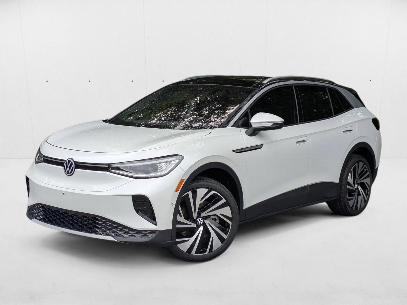 2025 Volkswagen ID.4