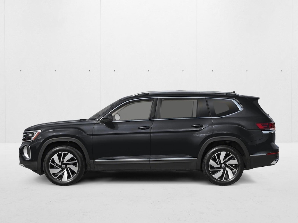 New 2026 Volkswagen Atlas 2.0T SEL Sport Utility