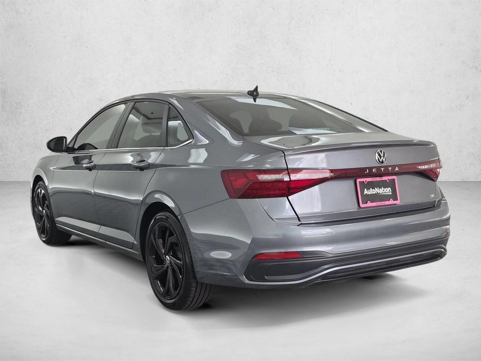 2025 Volkswagen Jetta SE - Photo 9