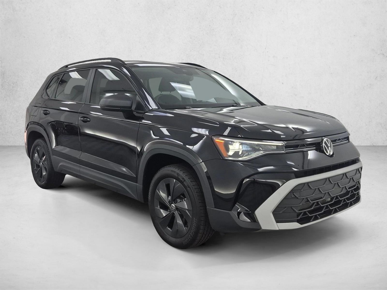 2026 Volkswagen Taos S - Photo 7