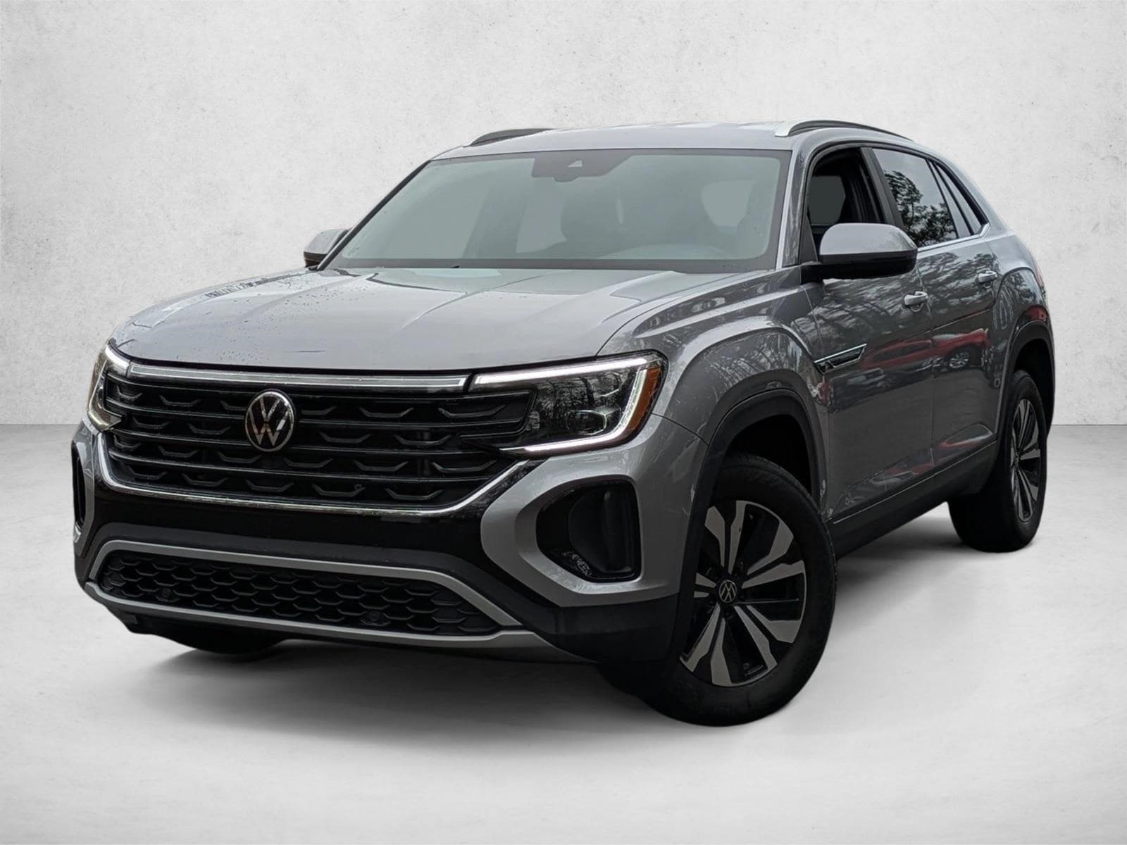 2024 Volkswagen Atlas Cross Sport SE