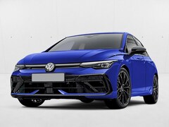 2025 Volkswagen Golf R Black Edition 4dr Car