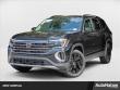 Used 2024 Volkswagen Atlas 2.0T SE w/Technology Sport Utility