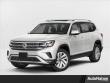 Used 2021 Volkswagen Atlas 3.6L V6 SEL Sport Utility