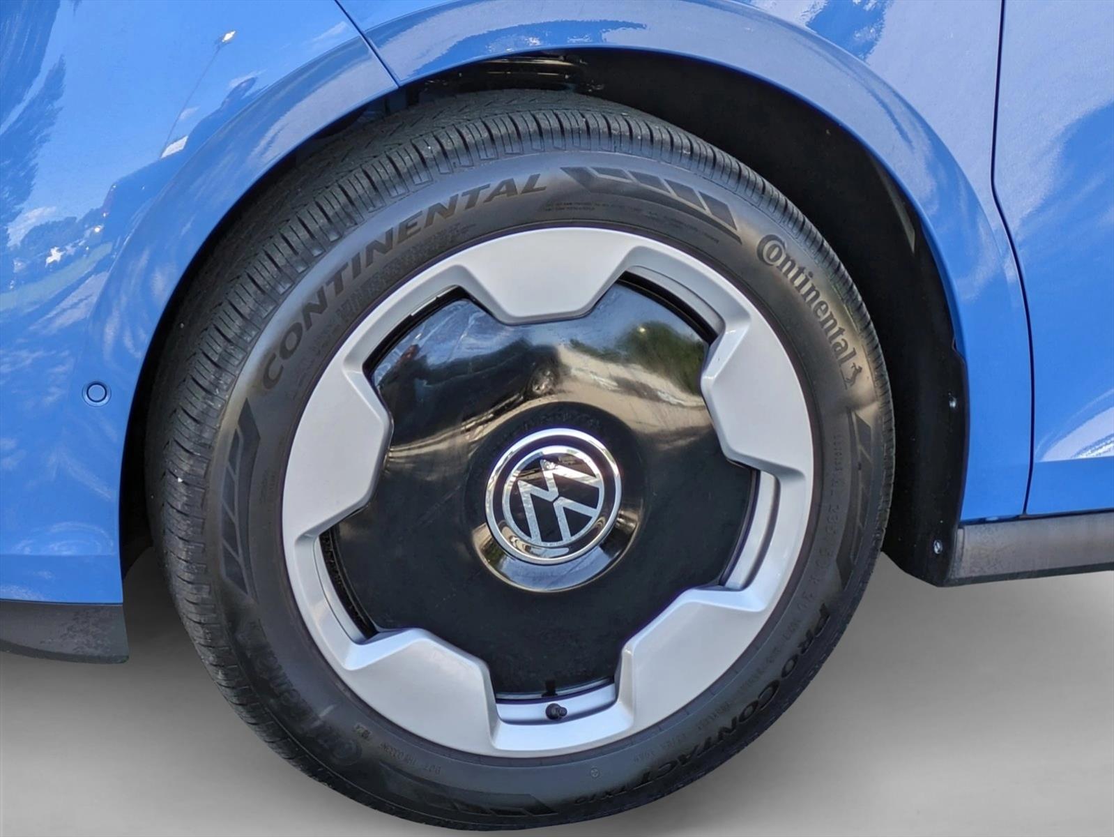2025 Volkswagen ID. Buzz 1st Edition - Photo 10