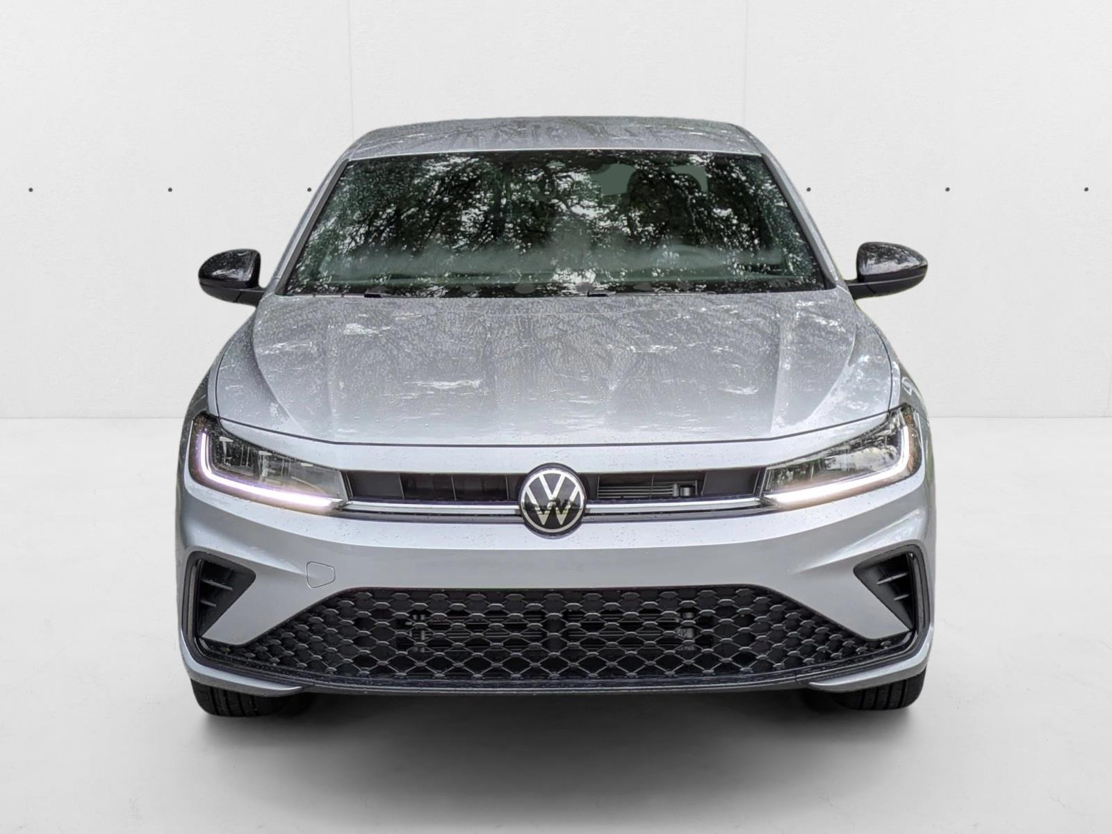 2025 Volkswagen Jetta Sport - Photo 6