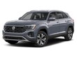  Volkswagen Atlas Cross Sport