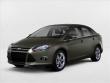 Used 2012 Ford Focus SE 4dr Car